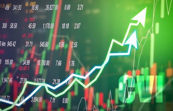 What is the cryptocurrency volatility index (CVI)?