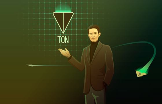 The Open Network: как проект Дурова перешёл к сообществу