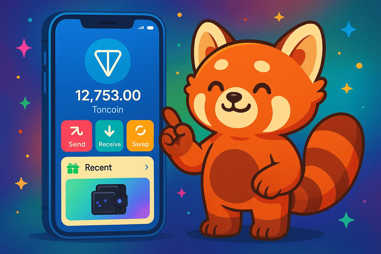 Tonkeeper Wallet Review