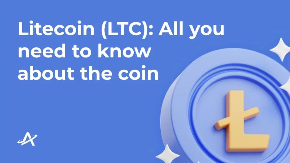 Криптовалюта Litecoin (LTC): всё, что нужно знать о монете