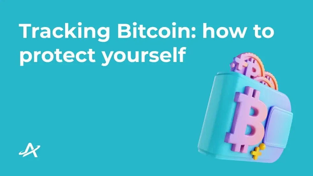 Отслеживание Bitcoin: как защитить себя