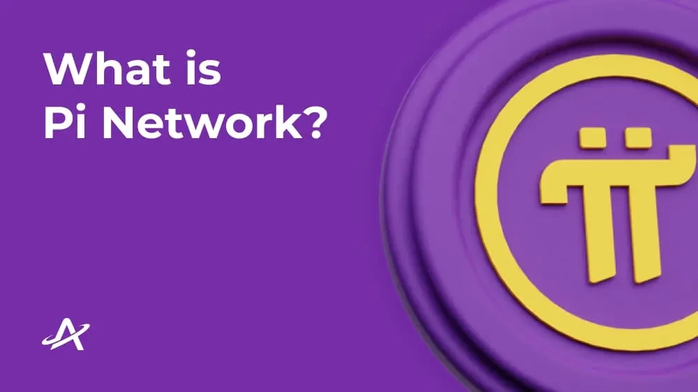 Что такое Pi Network