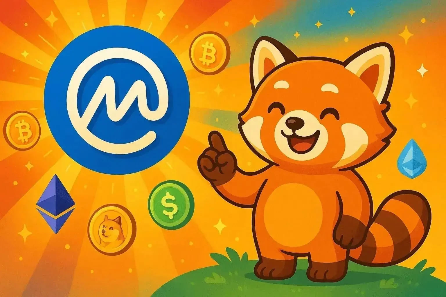 CoinMarketCap