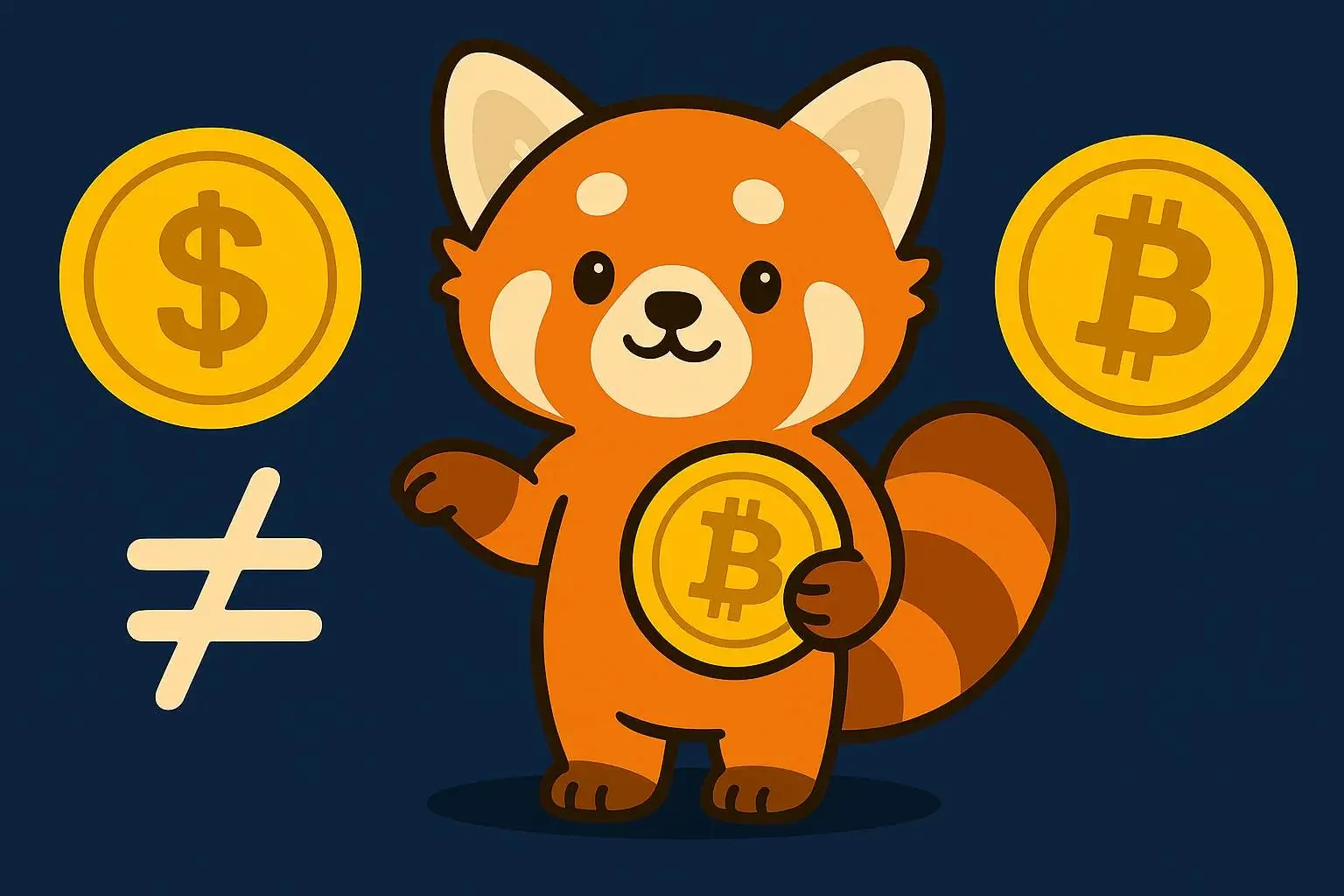 Биткоин