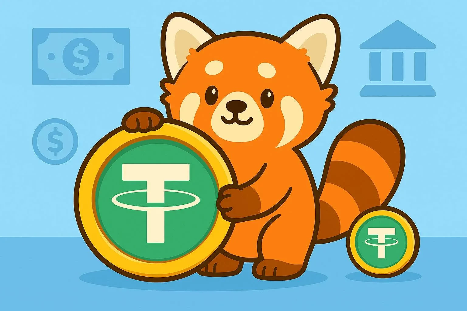 USDT