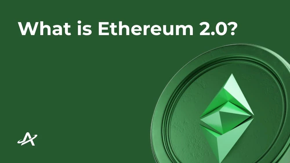 Что такое Ethereum 2.0?