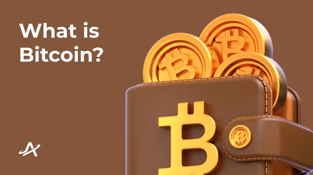 Что такое Bitcoin?