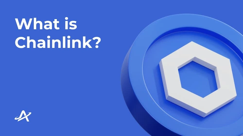 Что такое Chainlink?