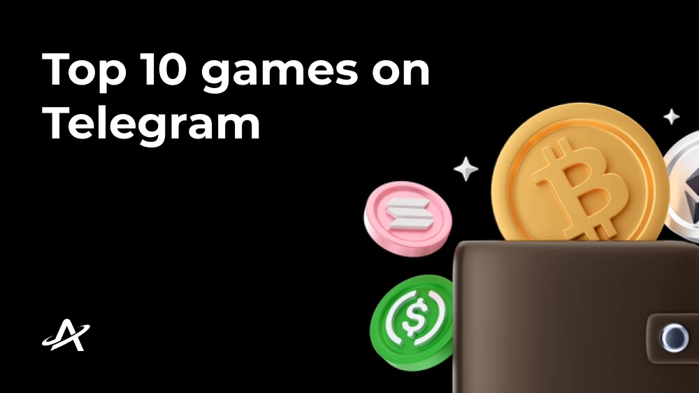 Игры в Telegram с заработком: полный гид по Tap-to-Earn проектам 2026 года