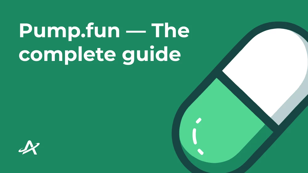 Pump.fun — полное руководство по созданию и торговле мемкоинами на Solana