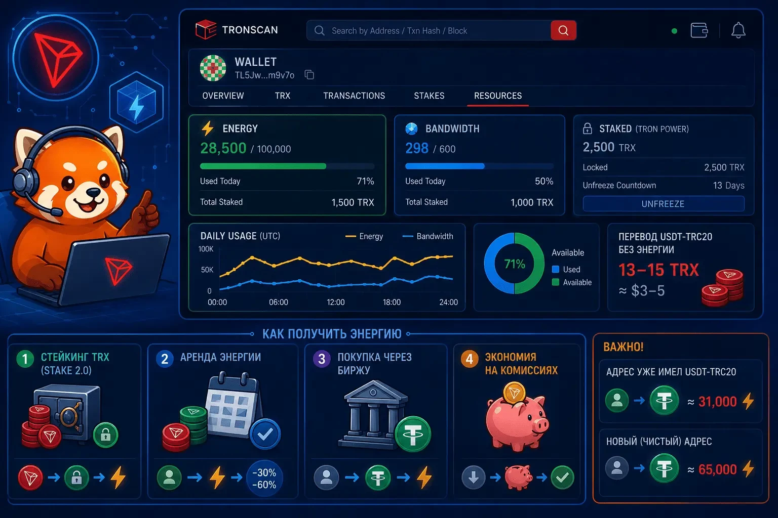 tronscan