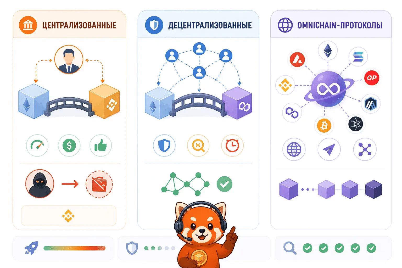 Криптомост