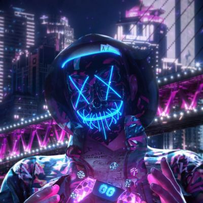 user